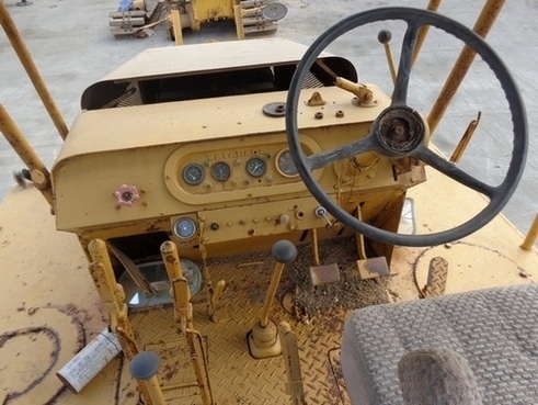 ขายด่วนรถบดล้อยาง7ล้อ WATANABE WP15WE เก่าญี่ปุ่น