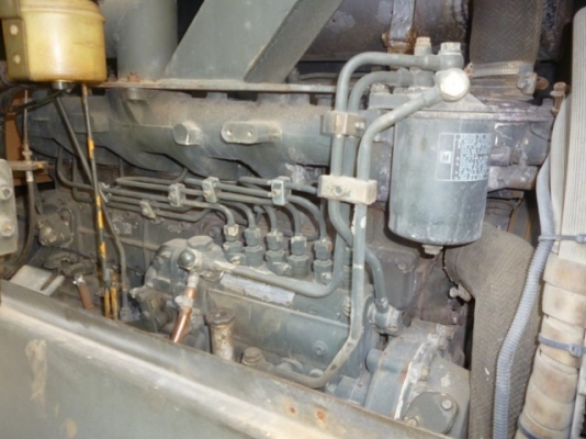 ขายด่วนรถตักหน้าขุดหลัง นำเข้ามือ 2 ญี่ปุ่น