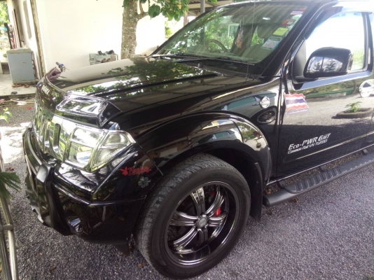 ขาย กระบะ Nissanแต่งสวย