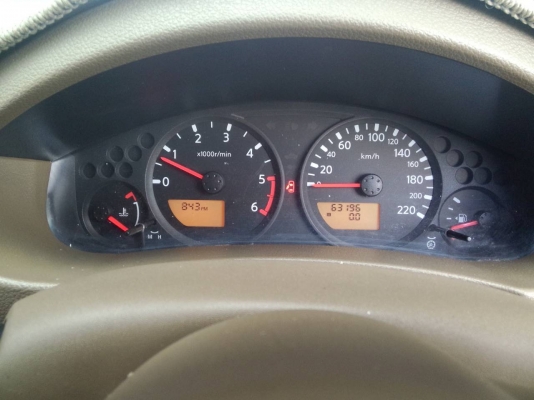 ขาย กระบะ Nissanแต่งสวย