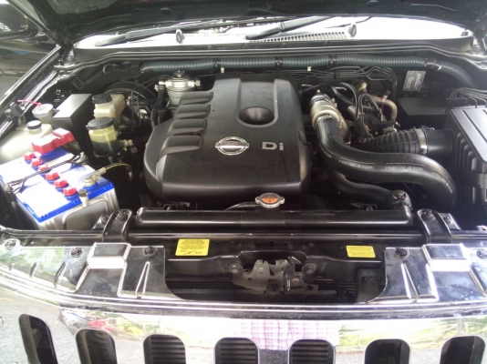 ขาย กระบะ Nissanแต่งสวย