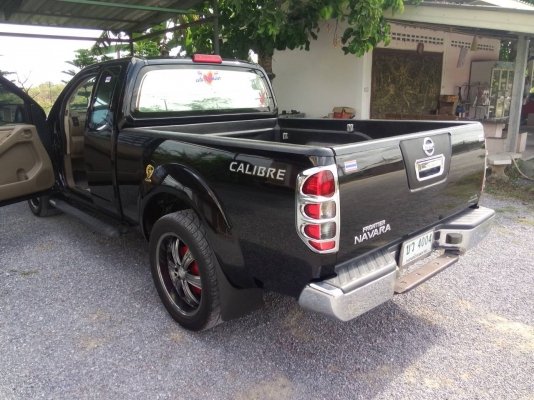 ขาย กระบะ Nissanแต่งสวย