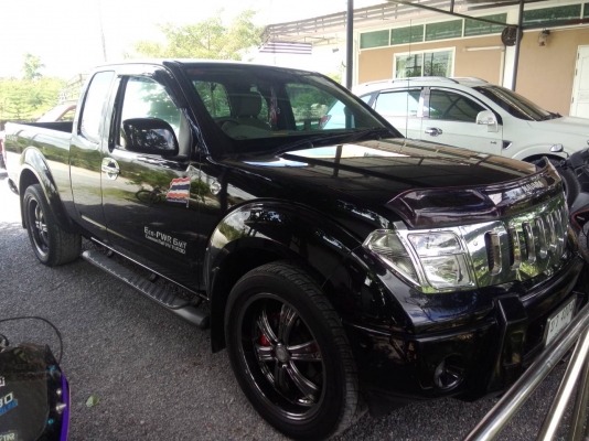 ขาย กระบะ Nissanแต่งสวย