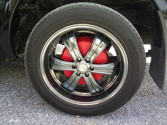 ขาย กระบะ Nissanแต่งสวย