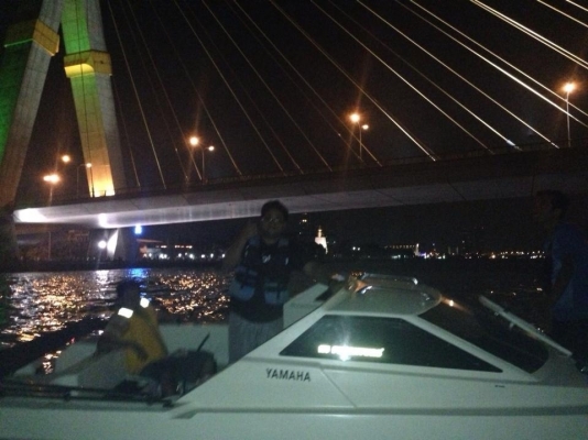 ขายเรือyamaha 17 ฟุต เครื่อง 90แรง