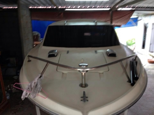 ขายเรือyamaha 17 ฟุต เครื่อง 90แรง