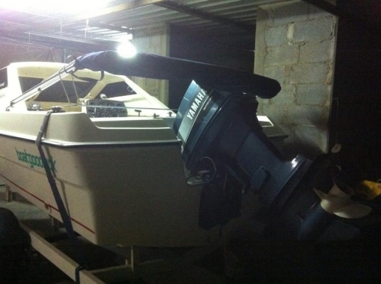 ขายเรือyamaha 17 ฟุต เครื่อง 90แรง