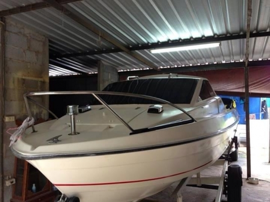 ขายเรือyamaha 17 ฟุต เครื่อง 90แรง