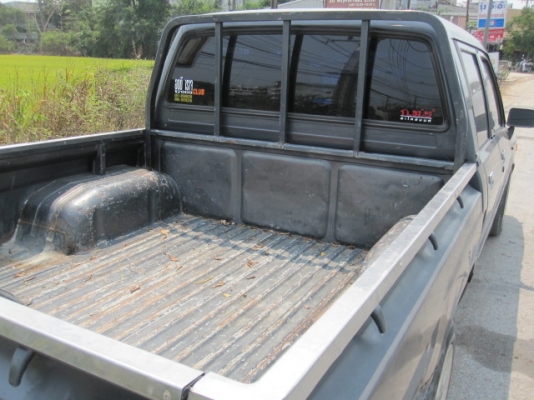 TOYOTA HERO 2.45 D สวยเดิมแห้งๆ TOYOTA HERO 2.45 D สวยเดิมแห้งๆ