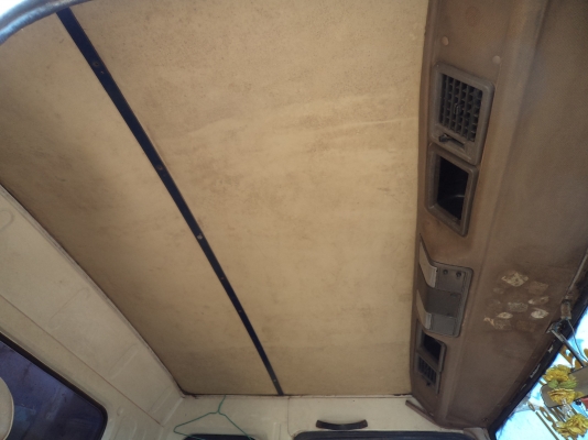 -ขาย655000บาท รถมิตซูFN527-Aดั้มพี่หลง10ล้อ2เพลา 10เกียรเบรกใหญ่