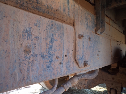 -ขาย655000บาท รถมิตซูFN527-Aดั้มพี่หลง10ล้อ2เพลา 10เกียรเบรกใหญ่