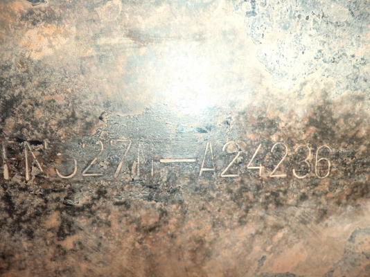 -ขาย655000บาท รถมิตซูFN527-Aดั้มพี่หลง10ล้อ2เพลา 10เกียรเบรกใหญ่