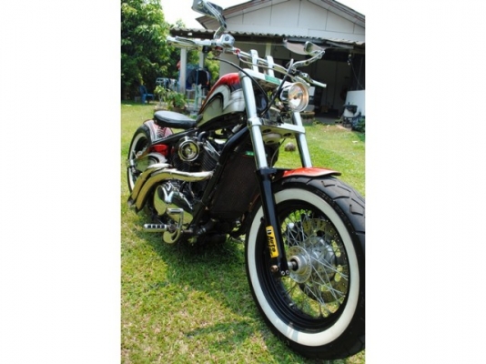 ขาย vulcan 400 classic สพม.แท้ หรือมีรุ่นอะไรมาแลกลองเสนอมาครับ