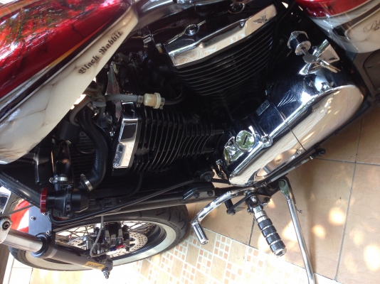 ขาย vulcan 400 classic สพม.แท้ หรือมีรุ่นอะไรมาแลกลองเสนอมาครับ