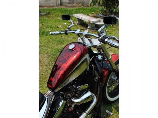 ขาย vulcan 400 classic สพม.แท้ หรือมีรุ่นอะไรมาแลกลองเสนอมาครับ