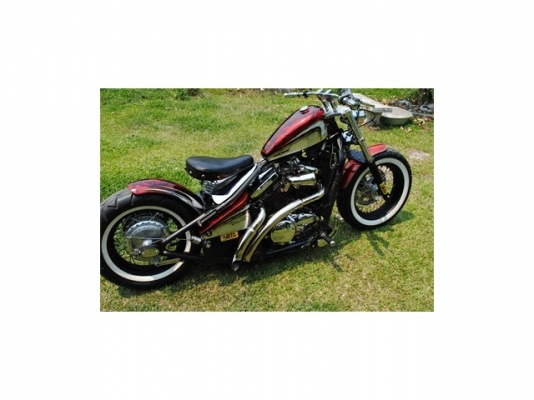 ขาย vulcan 400 classic สพม.แท้ หรือมีรุ่นอะไรมาแลกลองเสนอมาครับ