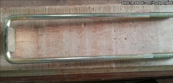 อุปกรณ์ต่อกระบะเหล็กและกระบะคาร์โก้ ราคาถูกมาก!!!