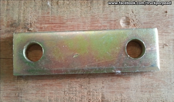 อุปกรณ์ต่อกระบะเหล็กและกระบะคาร์โก้ ราคาถูกมาก!!!