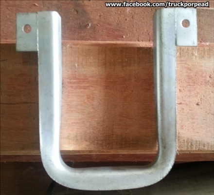 อุปกรณ์ต่อกระบะเหล็กและกระบะคาร์โก้ ราคาถูกมาก!!!