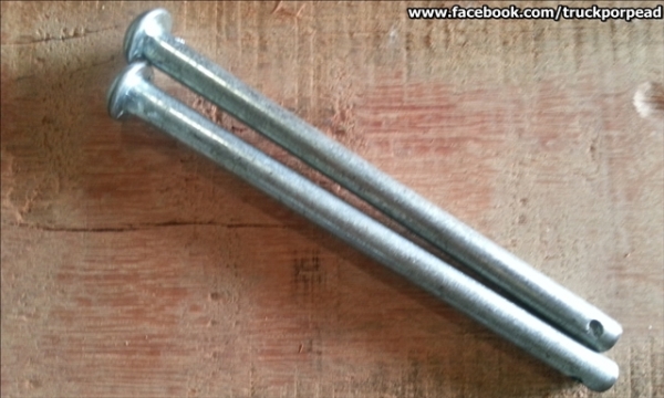 อุปกรณ์ต่อกระบะเหล็กและกระบะคาร์โก้ ราคาถูกมาก!!!