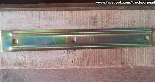 อุปกรณ์ต่อกระบะเหล็กและกระบะคาร์โก้ ราคาถูกมาก!!!