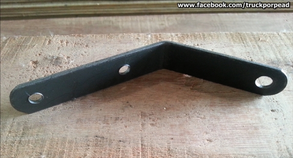 อุปกรณ์ต่อกระบะเหล็กและกระบะคาร์โก้ ราคาถูกมาก!!!