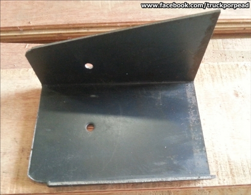 อุปกรณ์ต่อกระบะเหล็กและกระบะคาร์โก้ ราคาถูกมาก!!!