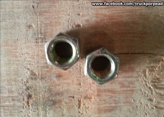 อุปกรณ์ต่อกระบะเหล็กและกระบะคาร์โก้ ราคาถูกมาก!!!