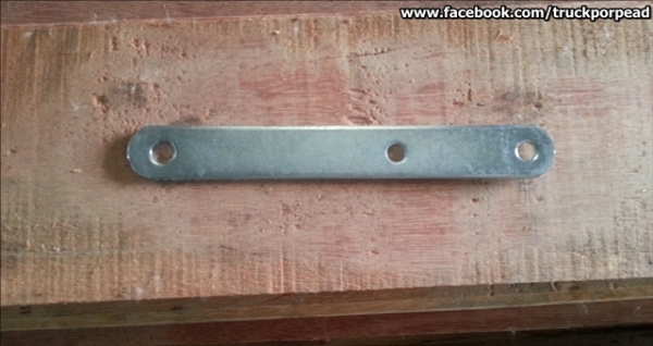 อุปกรณ์ต่อกระบะเหล็กและกระบะคาร์โก้ ราคาถูกมาก!!!