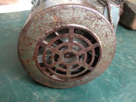 ขายมอเตอร์ 3 PHASE FUJI JAPAN ขนาด 2.2kW ขายมอเตอร์ 3 PHASE FUJI JAPAN ขนาด 2.2kW