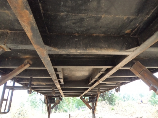 ขาย78000บาทกะบะดั้มรถ6ล้อคอกเกษร สภาพสวยๆราคาถูก พร้อมใช้