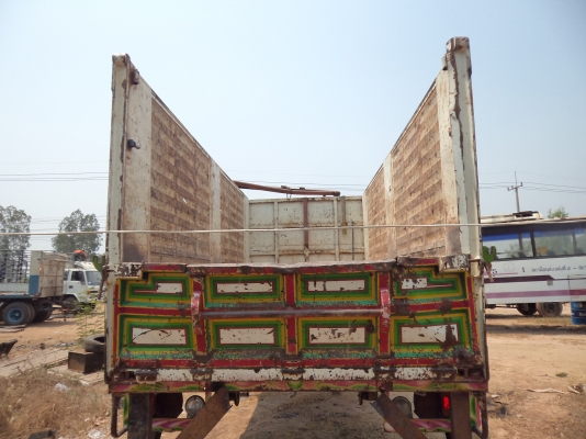 ขาย78000บาทกะบะดั้มรถ6ล้อคอกเกษร สภาพสวยๆราคาถูก พร้อมใช้