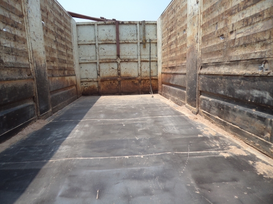 ขาย78000บาทกะบะดั้มรถ6ล้อคอกเกษร สภาพสวยๆราคาถูก พร้อมใช้