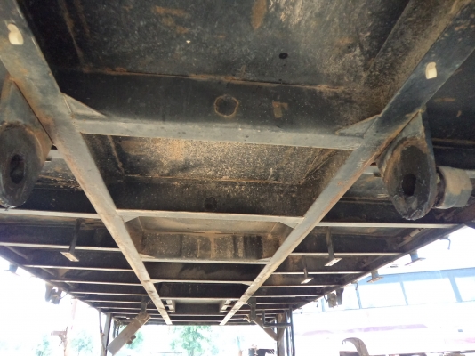 ขาย78000บาทกะบะดั้มรถ6ล้อคอกเกษร สภาพสวยๆราคาถูก พร้อมใช้