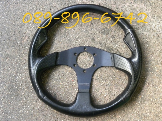 ขายวงพวงมาลัยMOMOแท้