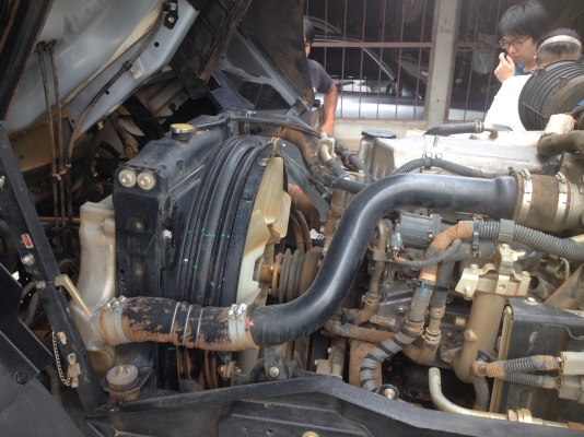 Deca FTR 240 ดัมพ์เกษตรปลายปี53 สภาพสวยไม่มีชน Deca FTR 240 ดัมพ์เกษตรปลายปี53 สภาพสวยไม่มีชน