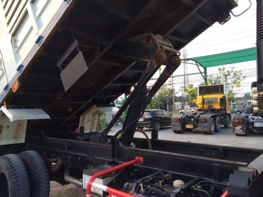 Deca FTR 240 ดัมพ์เกษตรปลายปี53 สภาพสวยไม่มีชน Deca FTR 240 ดัมพ์เกษตรปลายปี53 สภาพสวยไม่มีชน