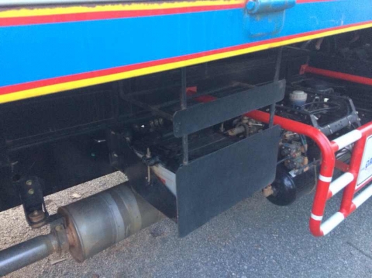 Deca FTR 240 ดัมพ์เกษตรปลายปี53 สภาพสวยไม่มีชน Deca FTR 240 ดัมพ์เกษตรปลายปี53 สภาพสวยไม่มีชน