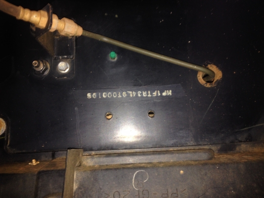 Deca FTR 240 ดัมพ์เกษตรปลายปี53 สภาพสวยไม่มีชน Deca FTR 240 ดัมพ์เกษตรปลายปี53 สภาพสวยไม่มีชน