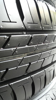 ล้อยางป้ายแดง โตโยต้า ยาริส วีออส2014