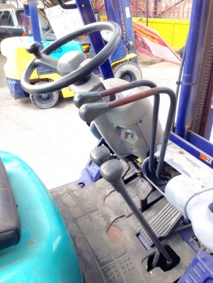 -:-*•*ข า ย ร ถ ย ก เ ก่ า น อ ก*•*-:-KOMATSU FG15-16 เสาสูง4เมตร สนใจติดต่อ083-062-0223 -:-*•*ข า ย ร ถ ย ก เ ก่ า น อ ก*•*-:-KOMATSU FG15-16 เสาสูง4เมตร สนใจติดต่อ083-062-0223