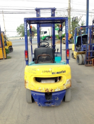 -:-*•*ข า ย ร ถ ย ก เ ก่ า น อ ก*•*-:-KOMATSU FG15-16 เสาสูง4เมตร สนใจติดต่อ083-062-0223 -:-*•*ข า ย ร ถ ย ก เ ก่ า น อ ก*•*-:-KOMATSU FG15-16 เสาสูง4เมตร สนใจติดต่อ083-062-0223