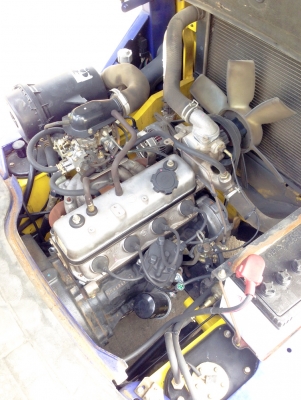 -:-*•*ข า ย ร ถ ย ก เ ก่ า น อ ก*•*-:-KOMATSU FG15-16 เสาสูง4เมตร สนใจติดต่อ083-062-0223 -:-*•*ข า ย ร ถ ย ก เ ก่ า น อ ก*•*-:-KOMATSU FG15-16 เสาสูง4เมตร สนใจติดต่อ083-062-0223