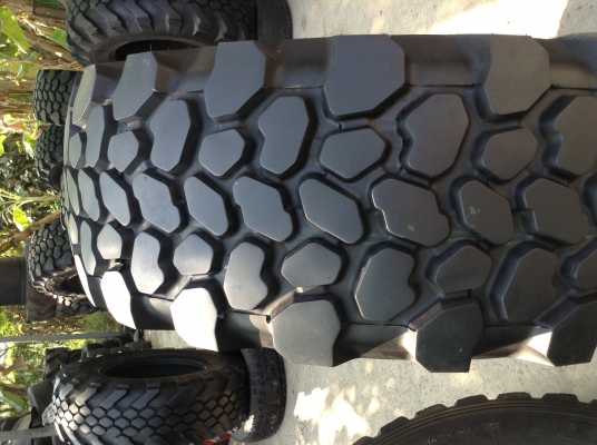 ขายยางออฟโรด ขนาด365/80R20