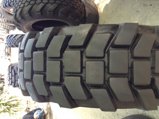 ขายยางออฟโรด ขนาด365/80R20
