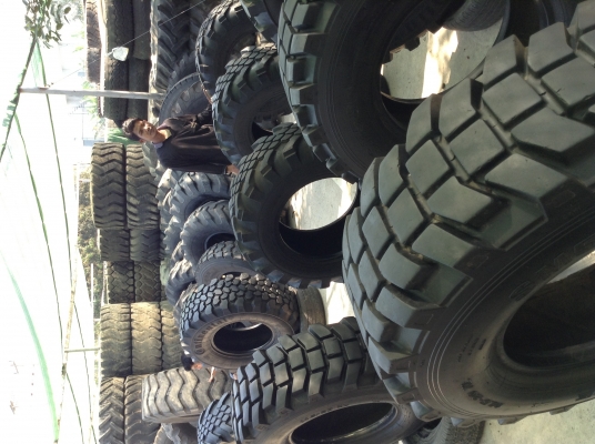 ขายยางออฟโรด ขนาด365/80R20