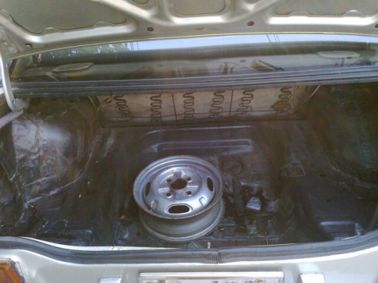 ขายด่วน Mitsu champ ปี87 เดิมๆ 28000 ทะเบียน+ชุดโอน