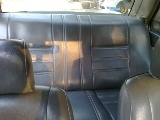 ขายด่วน Mitsu champ ปี87 เดิมๆ 28000 ทะเบียน+ชุดโอน