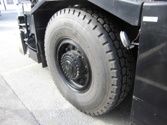 รถเครน นำเข้าจากญี่ปุ่น TR250M-6 ปี 1996 รถเครน นำเข้าจากญี่ปุ่น TR250M-6 ปี 1996