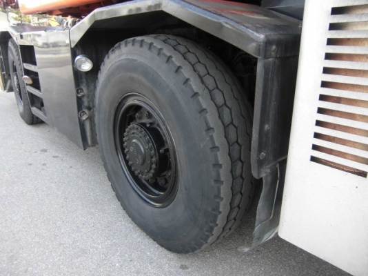 รถเครน นำเข้าจากญี่ปุ่น TR250M-6 ปี 1996 รถเครน นำเข้าจากญี่ปุ่น TR250M-6 ปี 1996